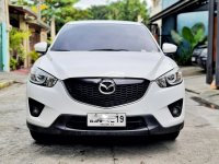 2014 Mazda CX-5 Signature SkyActiv-D 2.2 AWD AT in Bacoor, Cavite