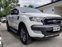 2017 Ford Ranger Wildtrak 2.0 4x2 AT in Pasay, Metro Manila