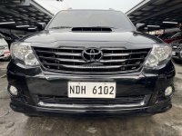 2016 Toyota Fortuner  2.4 G Diesel 4x2 AT in Las Piñas, Metro Manila