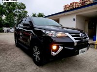 2018 Toyota Fortuner  2.4 G Diesel 4x2 AT in Pasay, Metro Manila