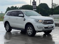 2016 Ford Everest  Trend 2.2L 4x2 AT in Manila, Metro Manila