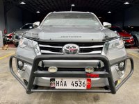 2017 Toyota Fortuner  2.4 G Diesel 4x2 AT in Las Piñas, Metro Manila