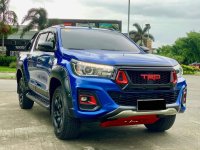 2019 Toyota Hilux in Manila, Metro Manila