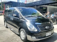 2018 Hyundai Grand Starex in Pasay, Metro Manila