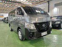2019 Nissan NV350 Urvan 2.5 Standard 15-seater MT in Marikina, Metro Manila