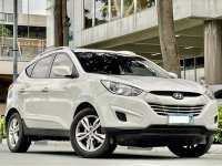 2013 Hyundai Tucson in Makati, Metro Manila