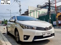 2016 Toyota Corolla Altis  1.6 V CVT in Pasay, Metro Manila