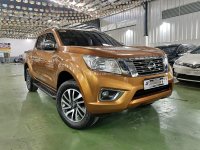 2020 Nissan Navara 4x2 EL Calibre AT in Marikina, Metro Manila