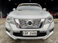 2019 Nissan Terra in Las Piñas, Metro Manila