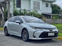 2020 Toyota Corolla Altis  1.6 V CVT in Manila, Metro Manila