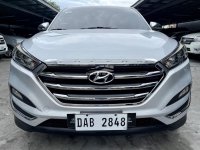 2017 Hyundai Tucson in Las Piñas, Metro Manila