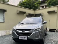 2011 Hyundai Tucson in Quezon City, Metro Manila