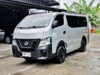 2019 Nissan NV350 Urvan 2.5 Standard 18-seater MT in Bacoor, Cavite
