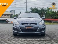 2016 Hyundai Accent in Manila, Metro Manila