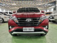 2021 Toyota Rush  1.5 G AT in Marikina, Metro Manila