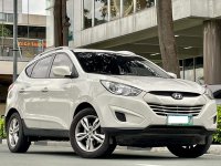 2013 Hyundai Tucson 2.0 GL 4x2 MT in Makati, Metro Manila