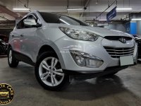 2012 Hyundai Tucson 2.0 CRDi 4x4 AT in Quezon City, Metro Manila