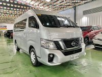 2020 Nissan NV350 Urvan 2.5 Premium 15-seater AT in Marikina, Metro Manila