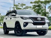 2018 Toyota Fortuner  2.4 G Diesel 4x2 MT in Makati, Metro Manila