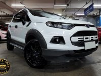 2018 Ford EcoSport  1.5 L Trend MT in Quezon City, Metro Manila