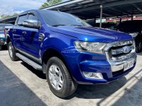 2016 Ford Ranger  2.2 XLT 4x2 MT in Las Piñas, Metro Manila