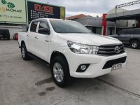 2018 Toyota Hilux in San Fernando, Pampanga