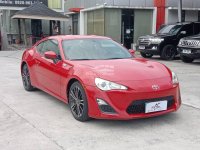 2013 Toyota 86 in San Fernando, Pampanga