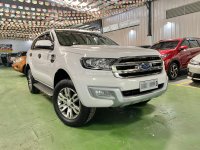 2018 Ford Everest  Trend 2.2L 4x2 AT in Marikina, Metro Manila