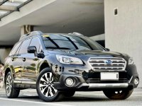 2016 Subaru Outback in Makati, Metro Manila