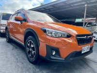 2018 Subaru XV in Las Piñas, Metro Manila