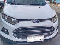 2017 Ford EcoSport  1.5 L Trend AT in Manila, Metro Manila