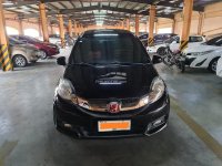 2015 Honda Mobilio  1.5 V CVT in Pasig, Metro Manila