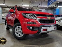 2018 Chevrolet Trailblazer in Quezon City, Metro Manila
