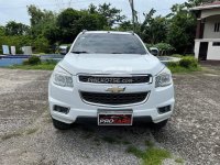 2017 Chevrolet Trailblazer in Manila, Metro Manila