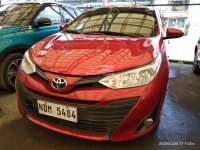 2020 Toyota Vios in Quezon City, Metro Manila