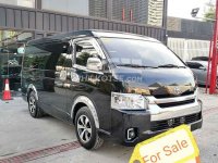 2018 Toyota Hiace in Pasay, Metro Manila