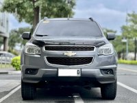 2015 Chevrolet Trailblazer in Makati, Metro Manila