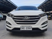 2017 Hyundai Tucson in Las Piñas, Metro Manila