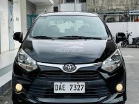 2018 Toyota Wigo  1.0 G AT in Manila, Metro Manila