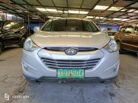 2012 Hyundai Tucson 2.0 CRDi 4x4 AT in Las Piñas, Metro Manila