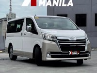 2022 Toyota Hiace Super Grandia in Pasig, Metro Manila
