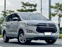 2019 Toyota Innova  2.8 E Diesel AT in Makati, Metro Manila