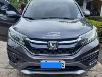 2017 Honda CR-V  2.0 S CVT in Antipolo, Rizal