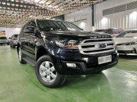 2016 Ford Everest  Ambiente 2.2L4x2 AT in Marikina, Metro Manila