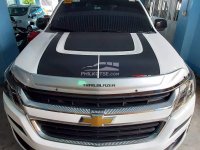 2019 Chevrolet Trailblazer  2.8 2WD 6AT LTX in Quezon City, Metro Manila
