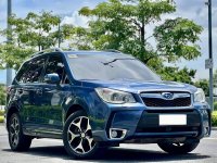 2014 Subaru Forester  2.0i-L in Makati, Metro Manila