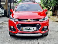 2021 Chevrolet Trax  1.4T 6AT FWD LS in Bacoor, Cavite