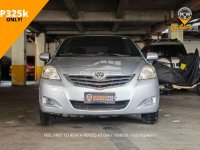 2012 Toyota Vios in Manila, Metro Manila