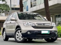 2008 Honda CR-V  2.0 S CVT in Makati, Metro Manila