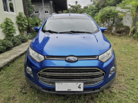 2014 Ford EcoSport  1.5 L Titanium AT in Tanauan, Batangas